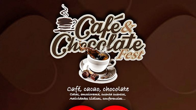 Café & Chocolate Fest, ideal para endulzar el paladar