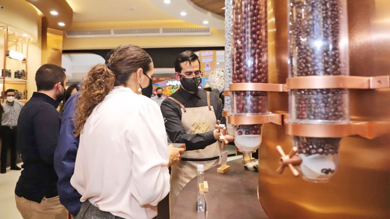 Este 14 de febrero, Mars impulsa el e-commerce y la penetración del chocolate en el mercado mexicano