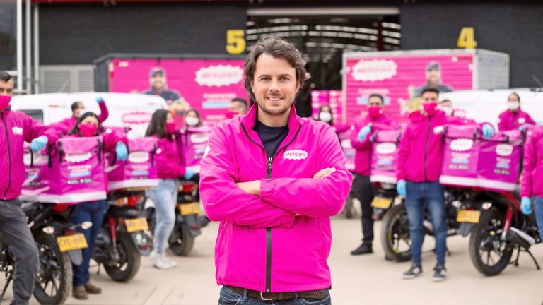 Merqueo quiere ganarle a Rappi y Walmart