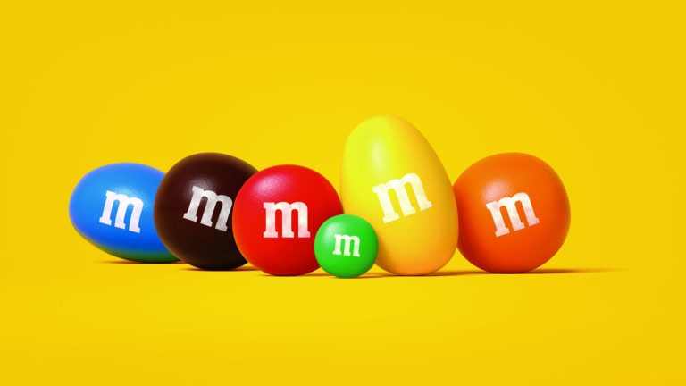 Mars prevé que México entre en su ‘top 5’ de ventas en siguientes 10 años