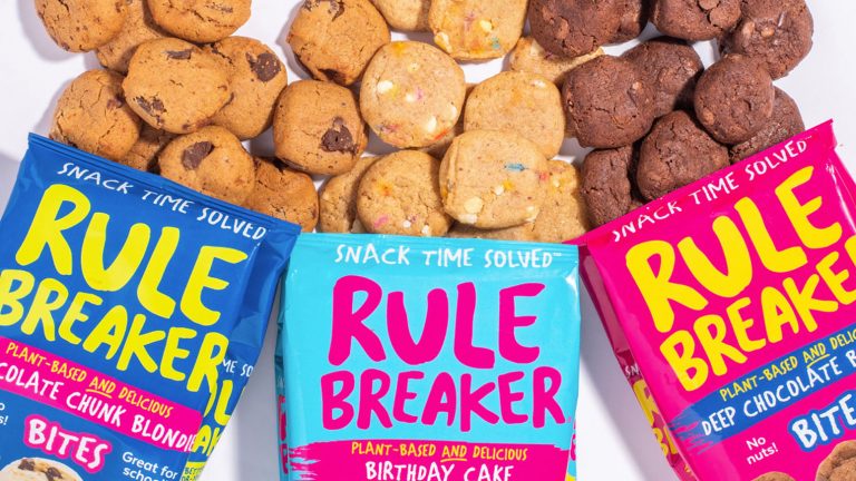 Bimbo se hace socio de fabricante de golosinas veganas