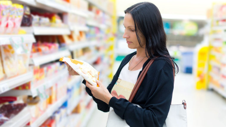 Ventas de la ANTAD crecen 14.2 % a tiendas comparables en abril