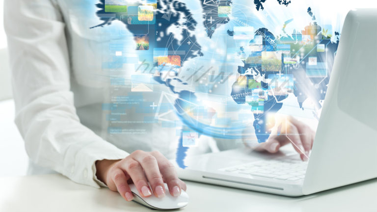 Crece país en e-commerce