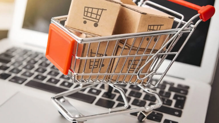 Ecommerce en México subió un 27 % en 2021