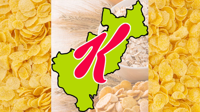 Kellogg y Fundación Merced Querétaro llaman a participar para crear Mejores Días