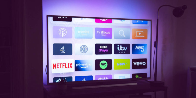 Realidad aumentada al Shoppable TV: cuatro tendencias para el ecommerce