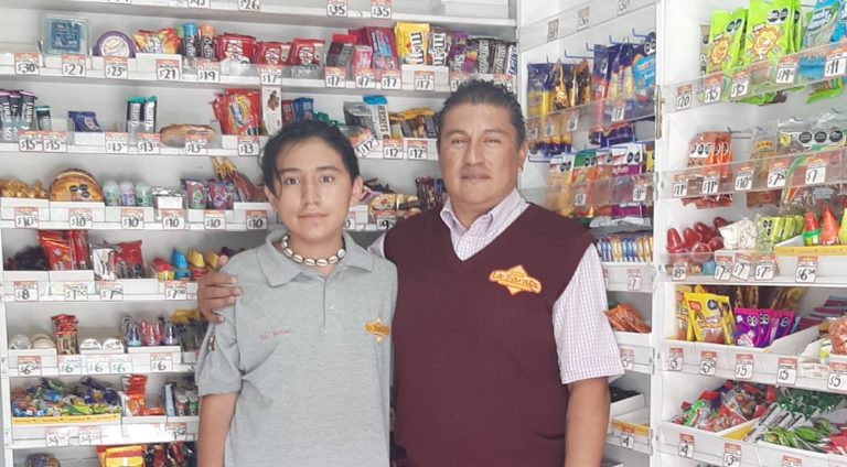 La Barata, Boutique de Dulces