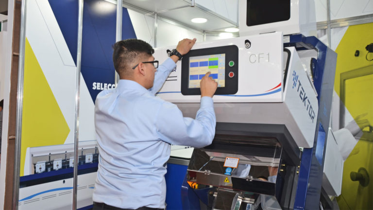 EXPO PACK México 2022 se alista para recibir a la industria de envasado y procesamiento