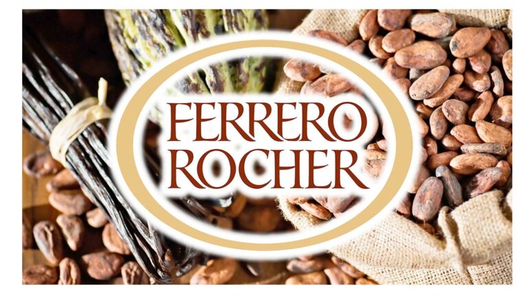 Ferrero invierte 10 mdp para triplicar producción de cacao en Chiapas