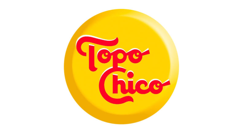 Agua mineral Topo Chico ahora se abre paso como hard seltzer
