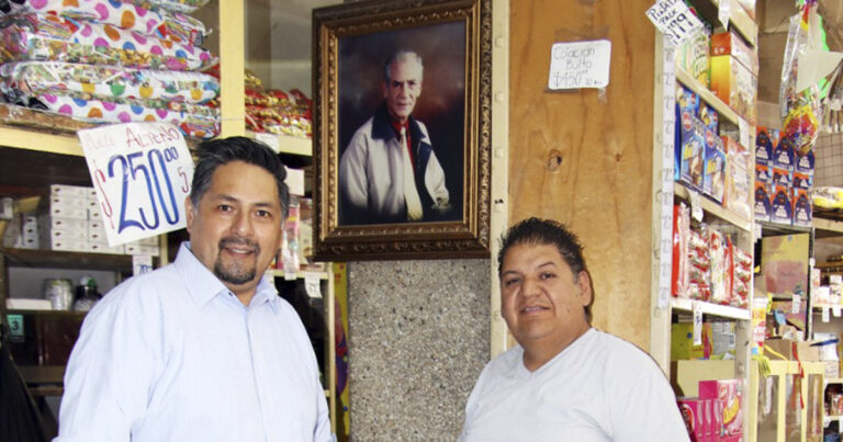 Dulcería La Providencia