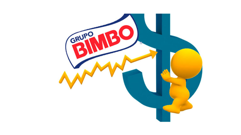 Bimbo aumenta precios de sus productos ante inflación