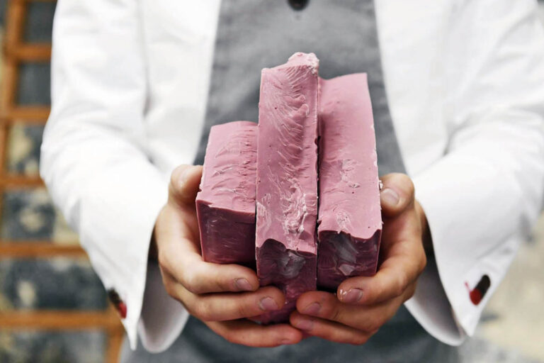Barry Callebaut ganador del Premio Ruby 2022 a la Innovación de Proveedores