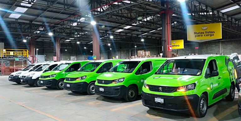 99minutos la evolución de la logística para e-commerce