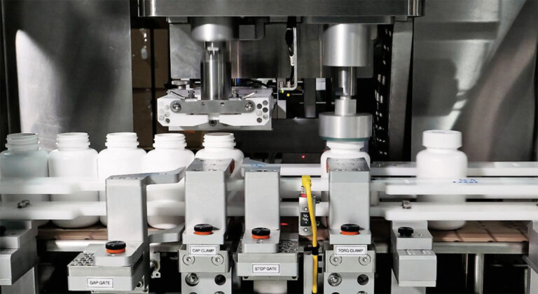 BellatRx, sistemas de llenado automáticos y semiautomáticos