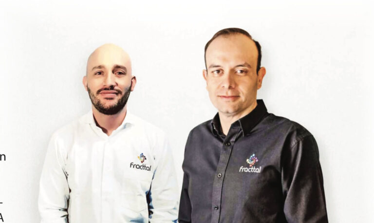 Fractall, plataforma orientada a mejorar la gestión, cuidado y mantenimiento de los activos de una empresa
