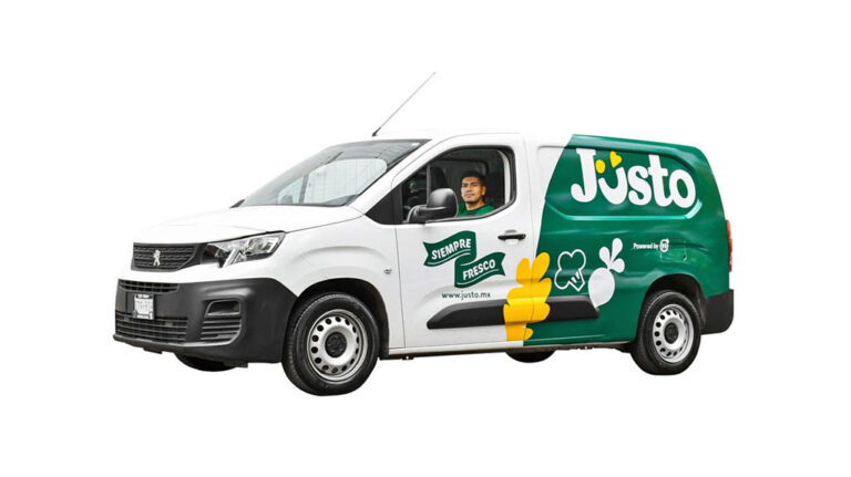 Jüsto, el primer supermercado 100 % digital que enaltece a los pequeños productores nacionales