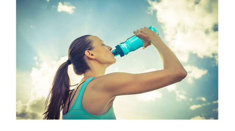 10 bebidas isotónicas perfectas para deportistas