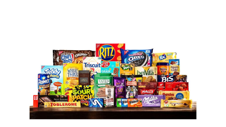 Mondelēz desarrollará su negocio de chicles desde México