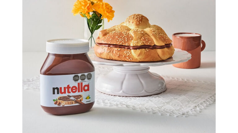 16 de octubre, Día Mundial del Pan