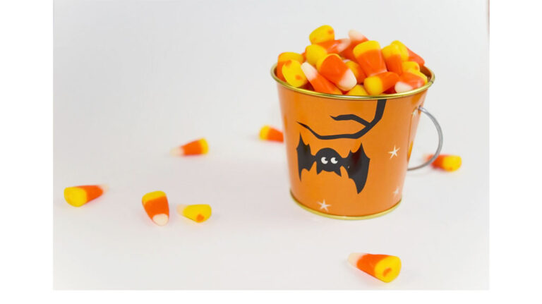 Se acerca Halloween con un aumento del 5% en las ventas de chocolates y dulces