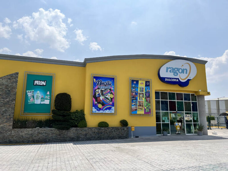 Comercializadora Ragón