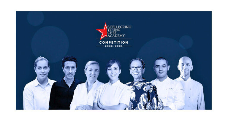 S.Pellegrino Young Chef Academy lanza nueva serie de seminarios web 