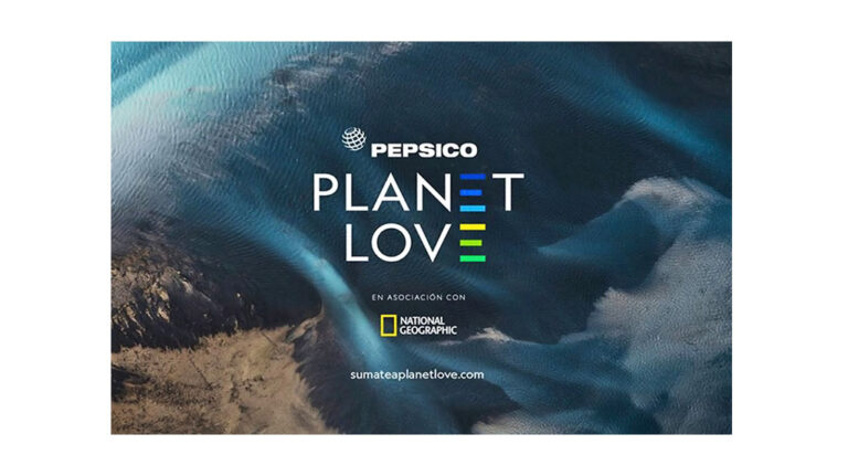 Pepsico convoca a la Reciclaton: una iniciativa para promover el reciclaje en Latinoamérica