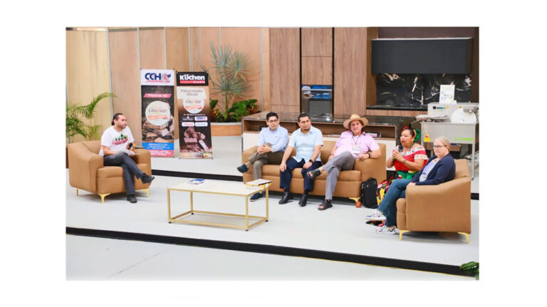 Piden fomentar el consumo de chocolate como una bebida saludable