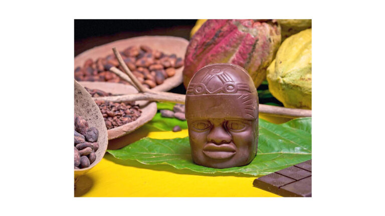 Fabricantes artesanales aseguran que el chocolate tabasqueño es reconocido por los consumidores europeos