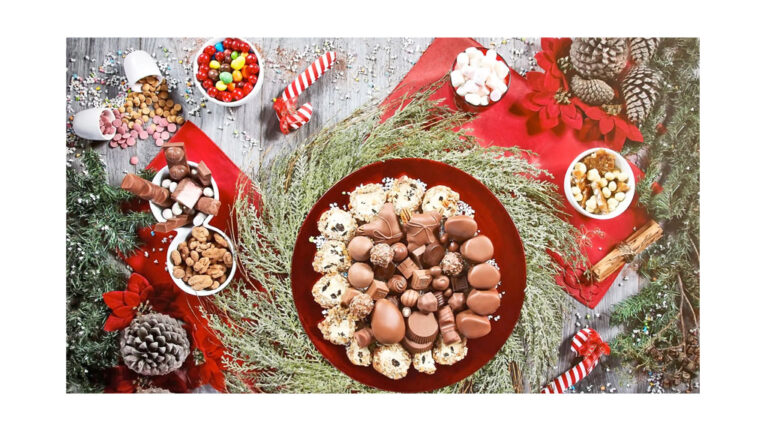 El sector confitero y chocolatero cerrará favorablemente la temporada navideña: ASCHOCO