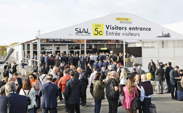 Las siete lecciones que ha dejado el salón SIAL sobre el futuro de la alimentación