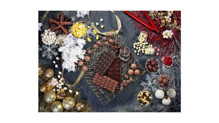 Preservemos nuestras tradiciones con un alimento mexicano: el chocolate