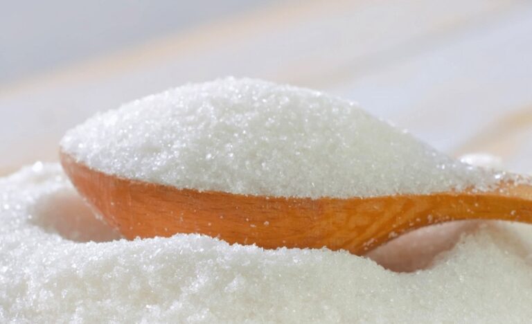 La alulosa, el edulcorante aliado de la salud