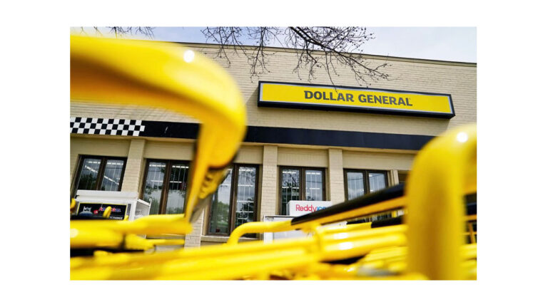 Supermercado Dollar General llega a México