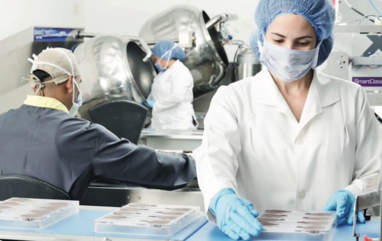 Nuevos cambios en la publicidad de alimentos y bebidas para marzo del 2023