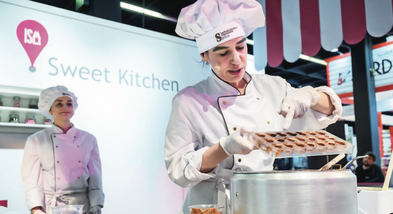 La ISM 2023: temas actuales y los desafíos a los que se enfrenta el sector