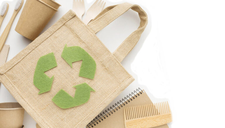 Productos sustentables: ¿cómo hacerlos y cómo identificarlos?