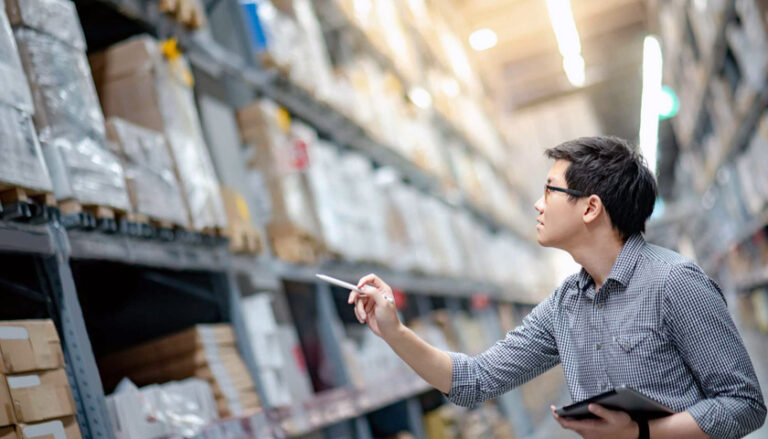 Tendencias de logística de almacén para 2023
