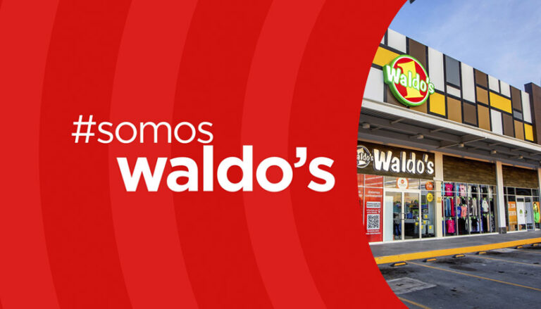 Waldo’s anuncia histórica inversión para México