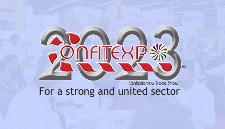 Confitexpo opens the registry for its 37th edition