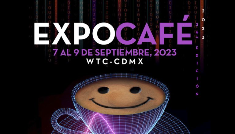 Se celebra la edición 26 de Expo Café