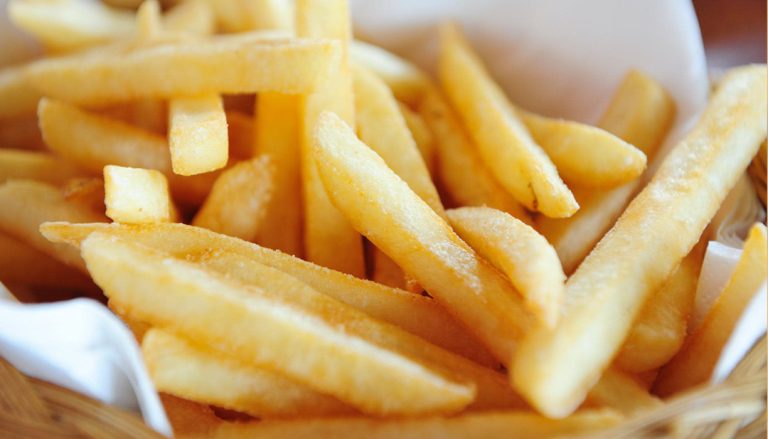 Entró en vigor la prohibición de ácidos grasos trans en México