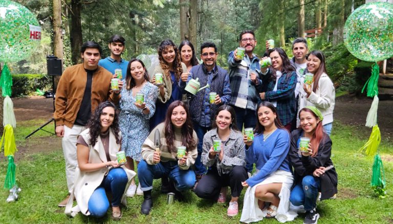 “Etiqueta Semilla” la nueva iniciativa de Herdez