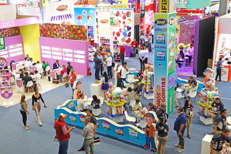 Confitexpo 2023: A world of innovation, sweetness and business
