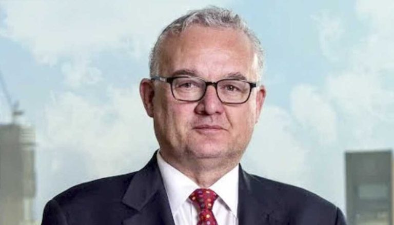 Diego Cosío Barto, nuevo presidente de la ANTAD