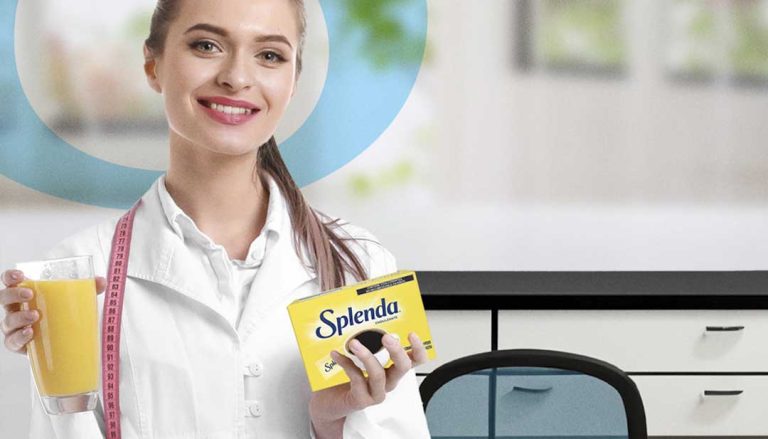 Sustitutos de azúcar, herramienta importante para disminuir la ingesta calórica