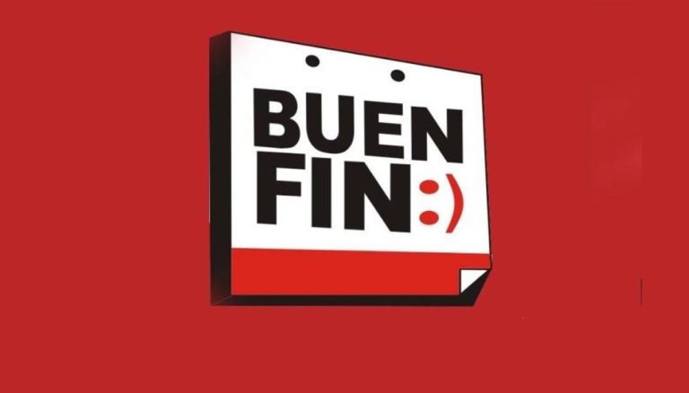 Se acerca El Buen Fin 2023