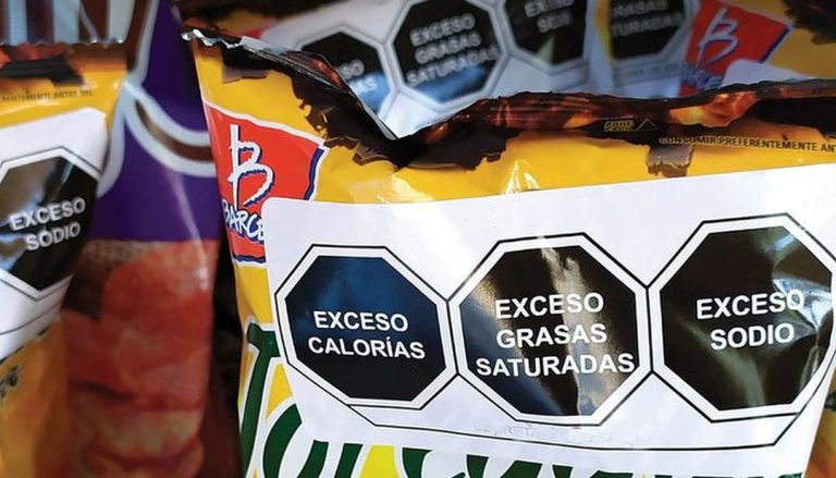 Etiquetado Frontal en México, a tres años de su implementación