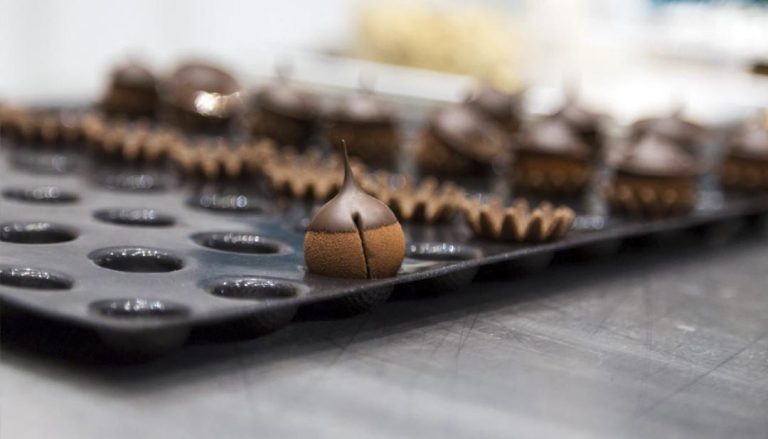 Cómo la tecnología digital está transformando el mundo de la producción de chocolate
